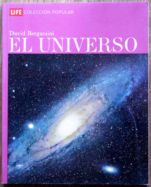 El universo.