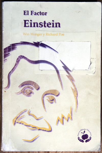El factor Einstein