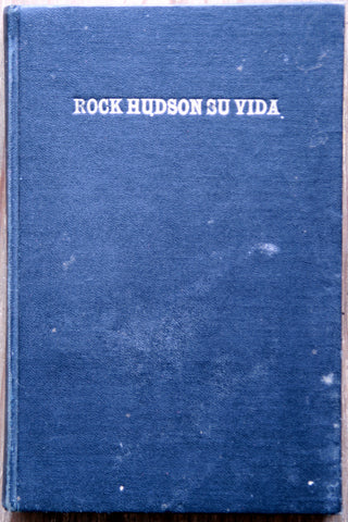 Rock Hudson; su vida