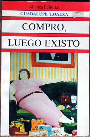 Compro, luego existo