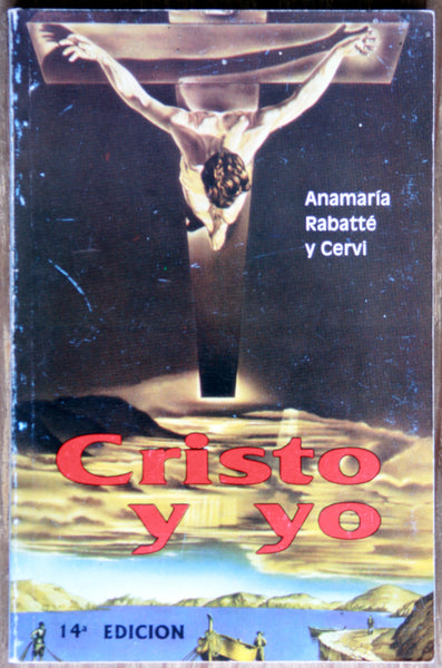 Cristo y yo