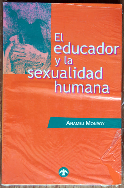 El educador y la sexualidad humana
