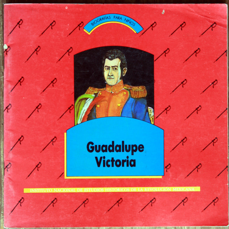 Guadalupe Victoria