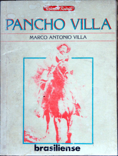 Pancho Villa