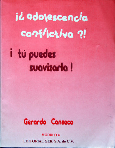 ¡¿Adolescencia conflictiva?! ¡Tú puedes suavizarla!