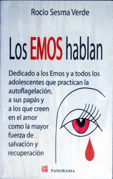 Los emos hablan