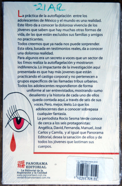 Los emos hablan