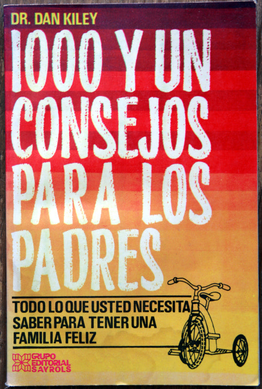 1000 y un consejos para los padres