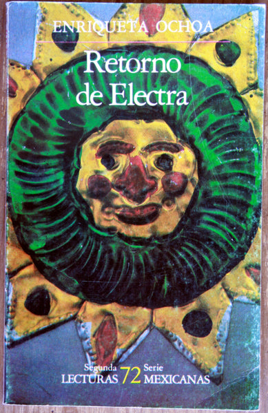 Retorno de Electra