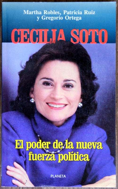 El poder de la nueva fuerza política