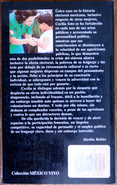 El poder de la nueva fuerza política