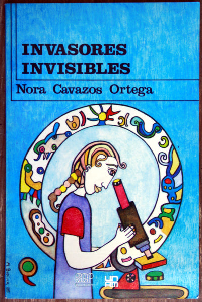 Invasores invisibles