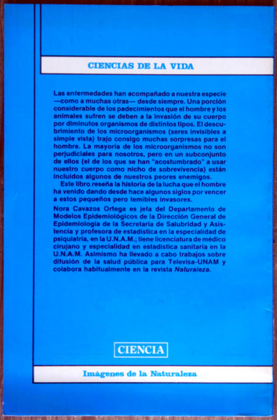 Invasores invisibles