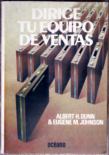 Dirige tu equipo de ventas
