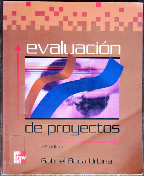 Evaluación de proyectos