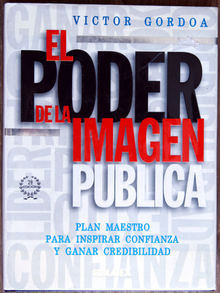 El poder de la imagen pública