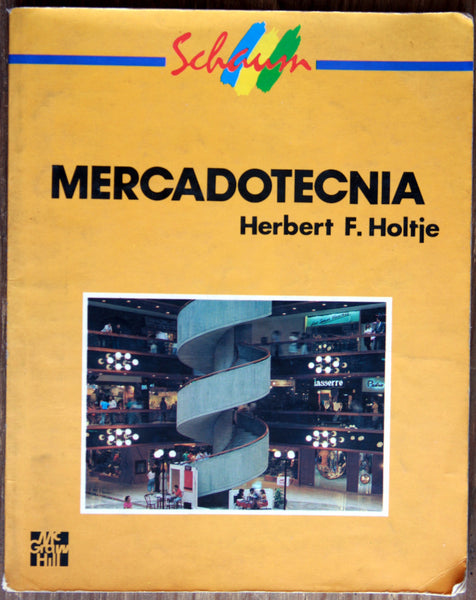 Mercadotecnia