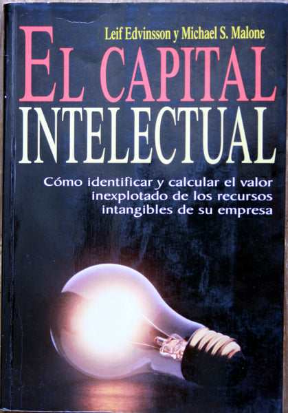 El capital intelectual