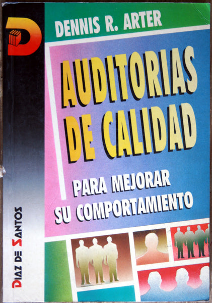 Auditorias de calidad
