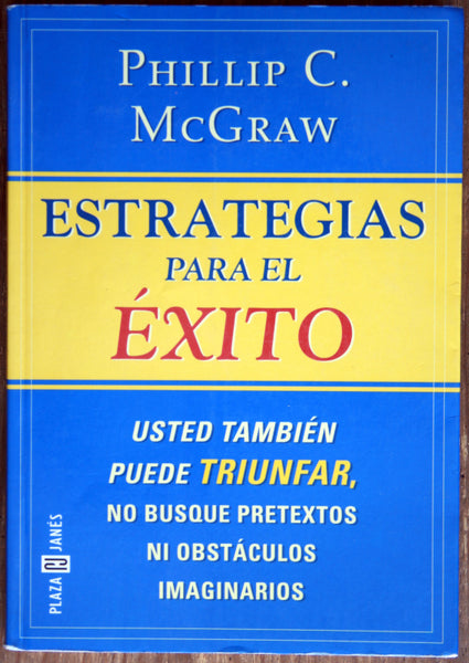 Estrategias para el éxito