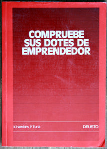 Compruebe sus dotes de emprendedor