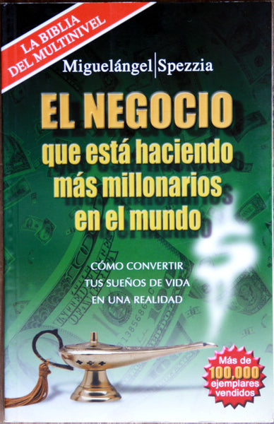El negocio que está haciendo más millonarios en el mundo