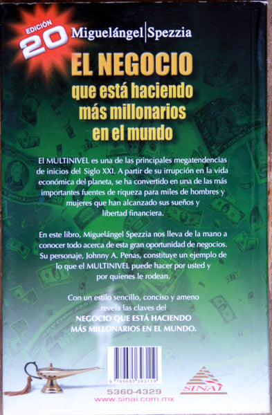 El negocio que está haciendo más millonarios en el mundo