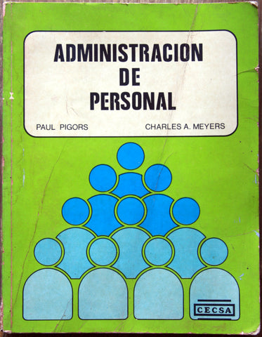 Administración de personal