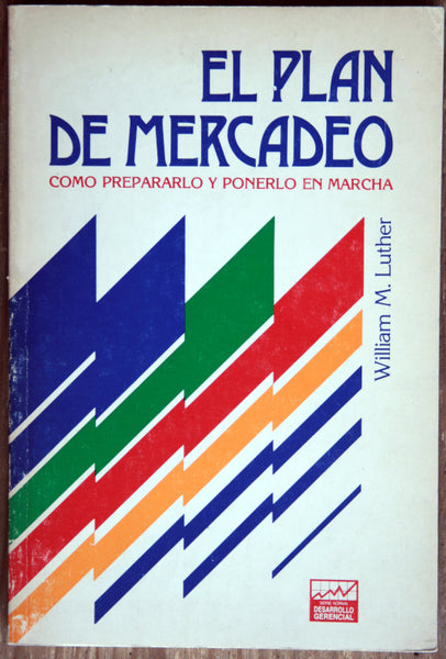 El plan de mercadeo