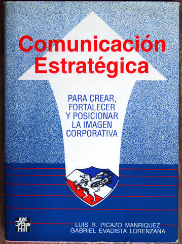 Comunicación estratégica