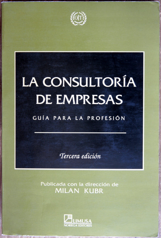 La consultoría de empresas