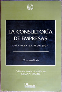 La consultoría de empresas