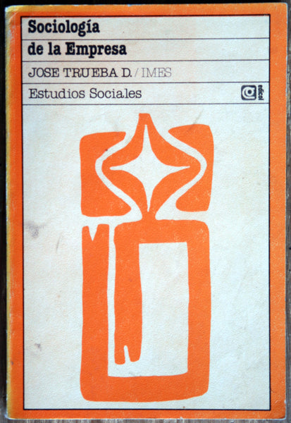 Sociología de la empresa