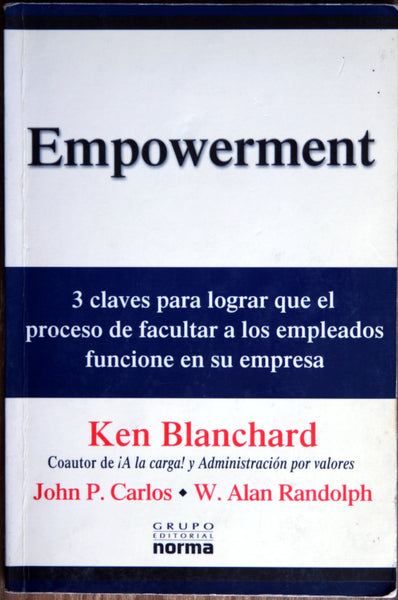 Empowerment