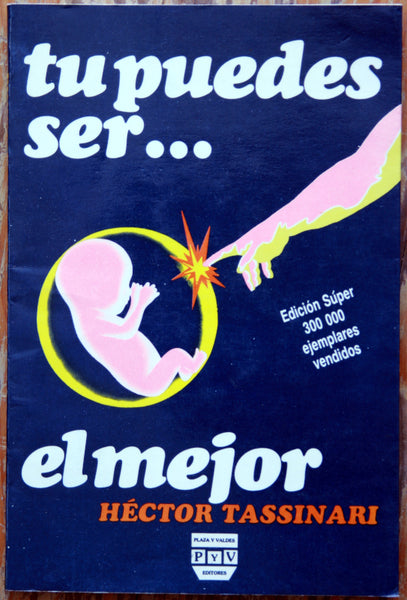 Tú puedes ser... el mejor