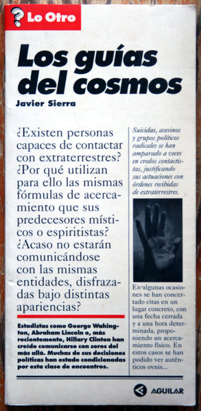 Los guías del cosmos