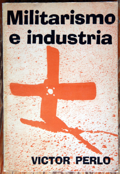 Militarismo e industria