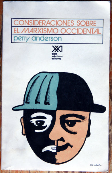 Consideraciones sobre el marxismo occidental