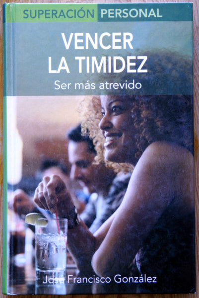 Vencer la timidez