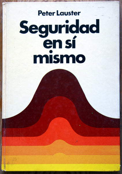 Seguridad en sí mismo