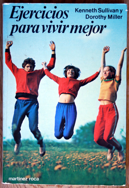 Ejercicios para vivir mejor