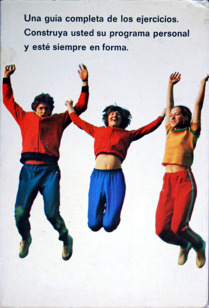 Ejercicios para vivir mejor