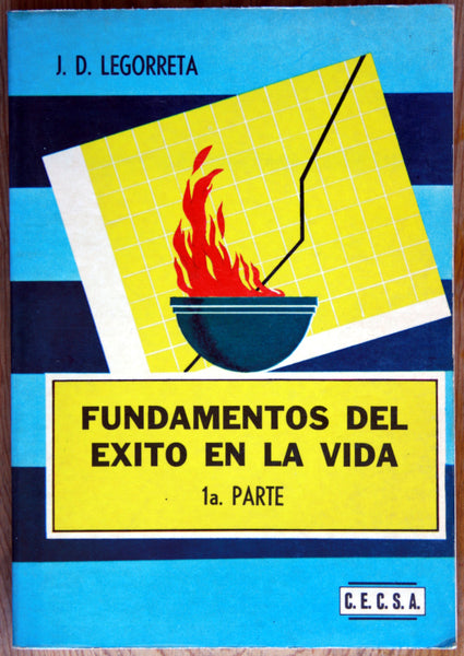 Fundamentos del éxito en la vida