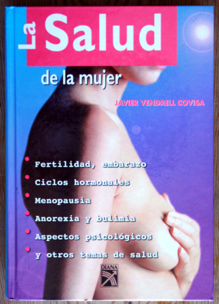 La salud de la mujer