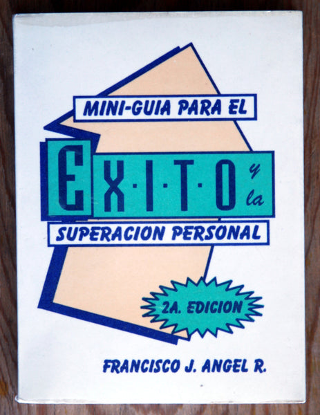 Mini-guía para el éxito