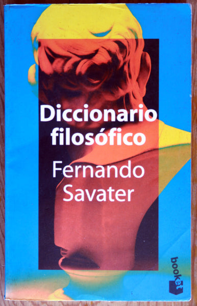 Diccionario filosófico