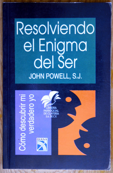 Resolviendo el enigma del ser