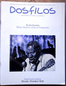 Dosfilos, Revista