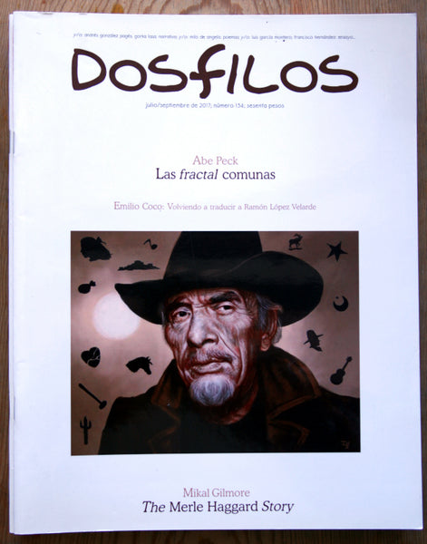 Dosfilos, Revista