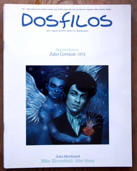 Dosfilos, Revista